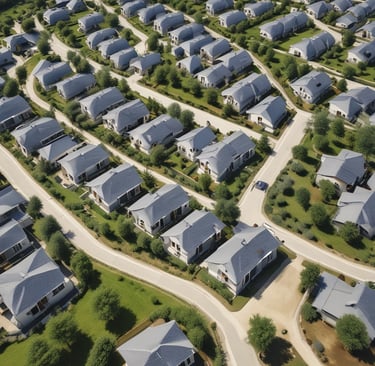 white concrete building during daytime