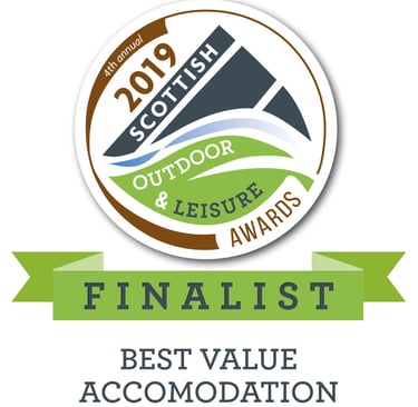 Award winning business