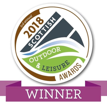 Award Winning business