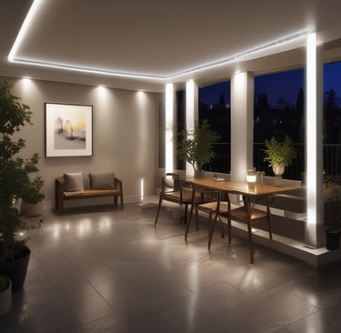 A sleek, rectangular electronic device with an interface labeled 'myenergi.' It features an LCD screen displaying various energy metrics, such as power output and heating status. The device has multiple buttons for control, two antenna-like extensions on top, and brand names like 'eddi' and 'varisine technology' printed on the front. The finish is a combination of matte and glossy surfaces in neutral colors.