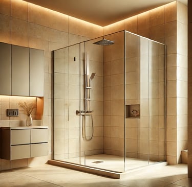 duso-kabina-stiklita-siauliai