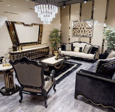 Urfa’da mobilya nereden alınır diyorsan, Şanlıurfa’nın en iyi 10 mobilya mağazasını tek listede topladık. Karaköprü ve merkez