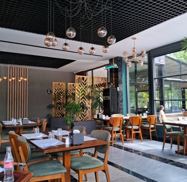 İklim Et Lokantası ve Lahmacun