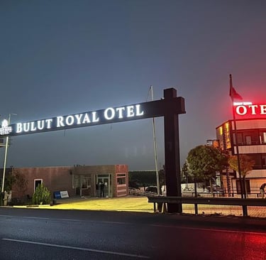 Bulut Royal Otel