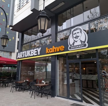 Artukbey Kahve