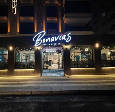 Bonavias Şanlıurfa