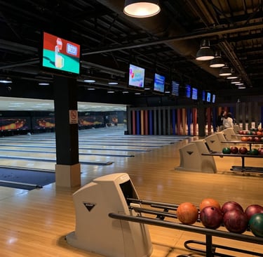 Urfa'da Oyun ve Eğlence Merkezleri