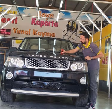 Car-nem Oto Ekspertiz