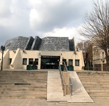 DSİ Personel Alımı: Şanlıurfa İçin Başvuru Şartları ve Beklenen Kriterler