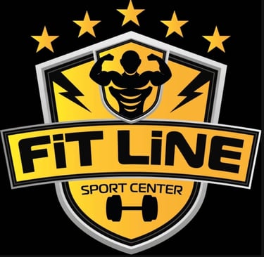 Fit Line Spor Center
