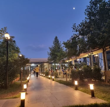 Havadar Kahvaltı Cafe