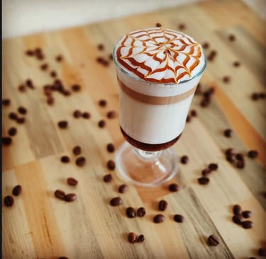 Urfa'da En İyi 10 Kahve Mekanı