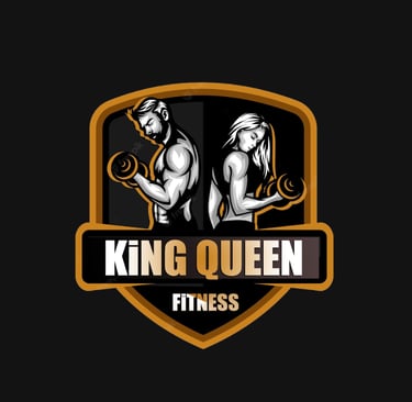 King Queen Fitness Center
