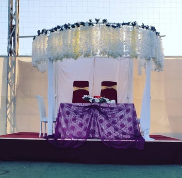 Mirhat Düğün Salonu