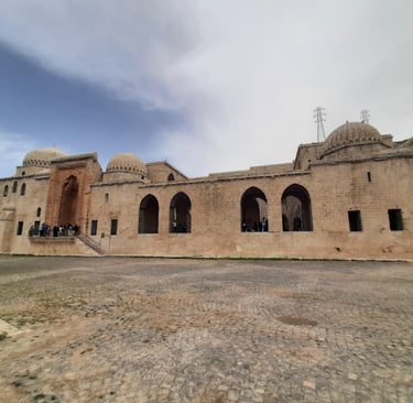 Mitratur Şanlıurfa