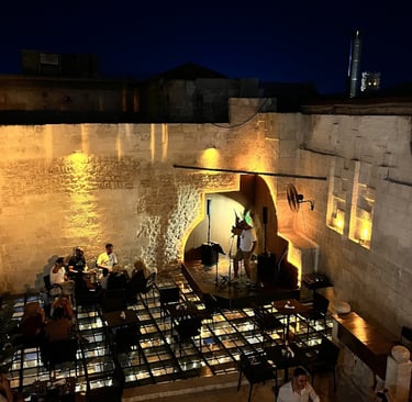 Mozart Kültür Cafe