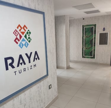 Raya Turizm