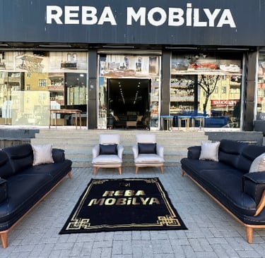 Reba Mobilya