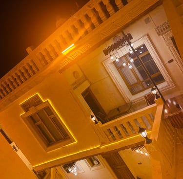 Hasan Paşa Konağı