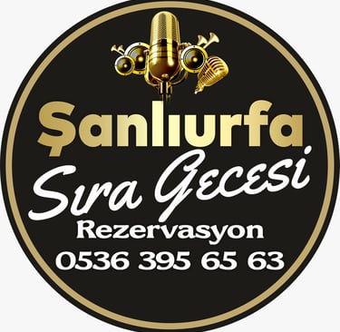 Şanlıurfa sıra gecesi