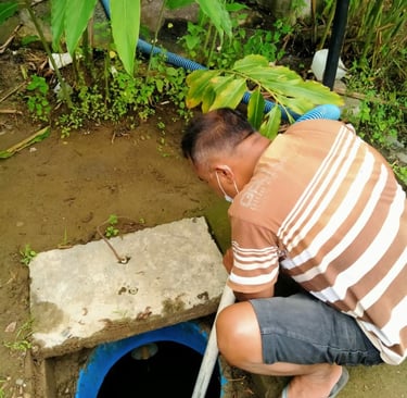 Harga Sedot WC jakal Murah dan Terjangkau