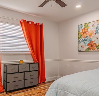 private suite single or double occupancy move in ready