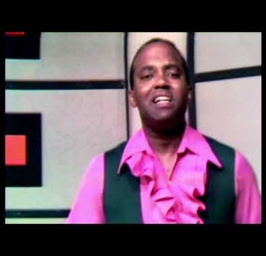 Under The Boardwalk The Drifters music video screenshot