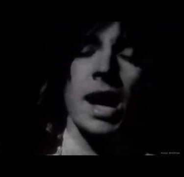 Russell Morris The Real Thing psychedelic 1969 song video screenshot