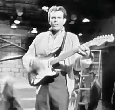 Runaway Del Shannon song YouTube screenshot