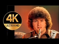 Canadian singer Terry Jacks performs 'Seasons In The Sun' - watch him perform on YouTube