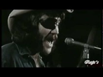 Ray Sawyer from Dr Hook performing 'Sylvia's Mother' - watch the 70s hit on YouTube