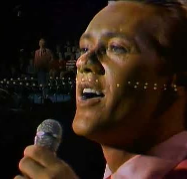Unchained Melody Righteous Brothers song video image