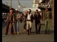 The Village People perform 'Y.M.C.A' - watch the video on YouTube