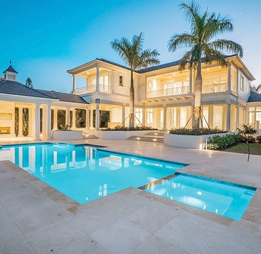 Find your dream home- Home Search