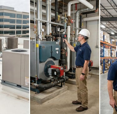 commercial inspection