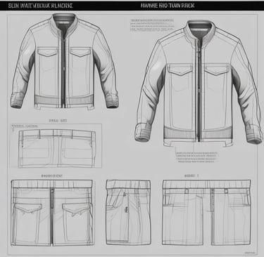 Loom Breeze-Apparel Sample & Production-Denim Manufacturer 