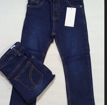 Garments Manufacturer & Exporter from Pakistan