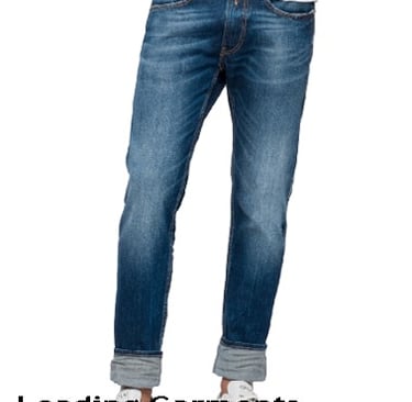 Leading Garments Manufacturer in Pakistan