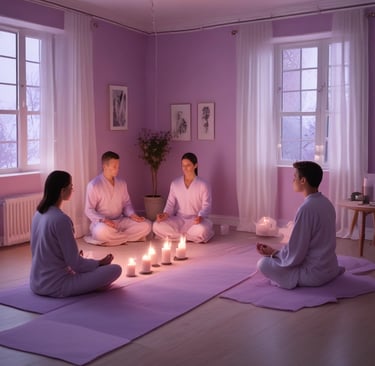 white concrete building during daytime