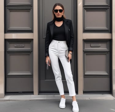 a man riding a skateboard down the side of a ramp
