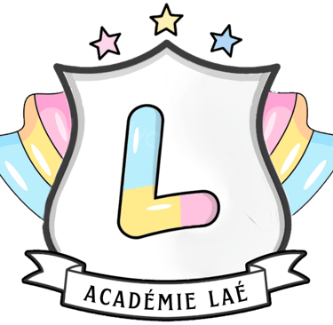 Académie Laé par Pierre Laé : cours particuliers pour enfants et ados, stages toute l'année et ressources pédagogiques
