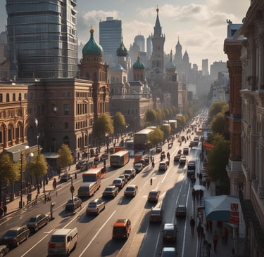 white concrete building during daytime
