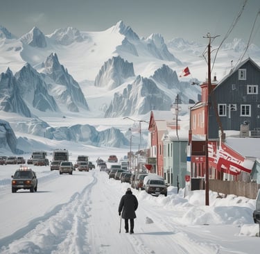 white concrete building