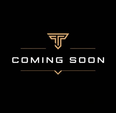 Floor Projects coming soon
