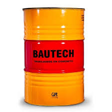aditivo para concreto Bautech