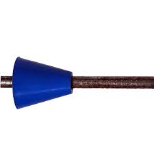 Cono para moño