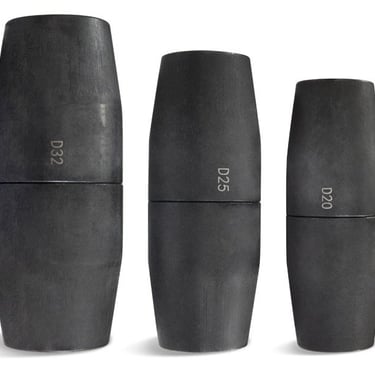 conector para varilla tipo one touch