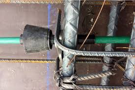 Cono para postensado