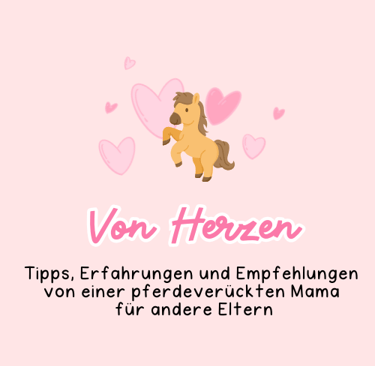 Ponytante - von Herzen