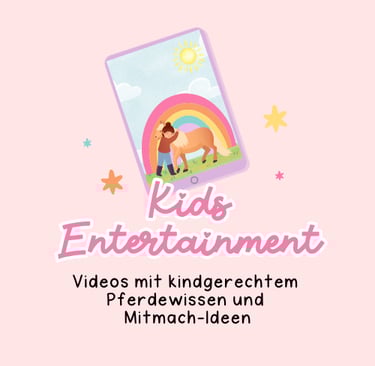 Ponytante - Kids Entertainment